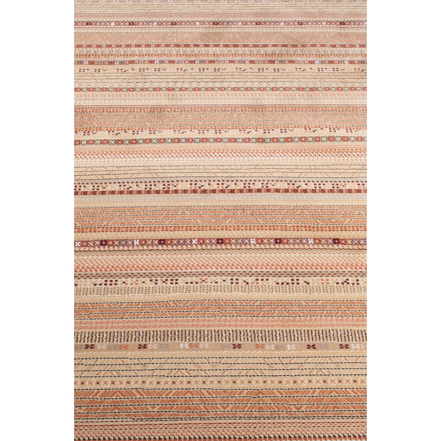 Zuiver Nepal Vloerkleed Beige