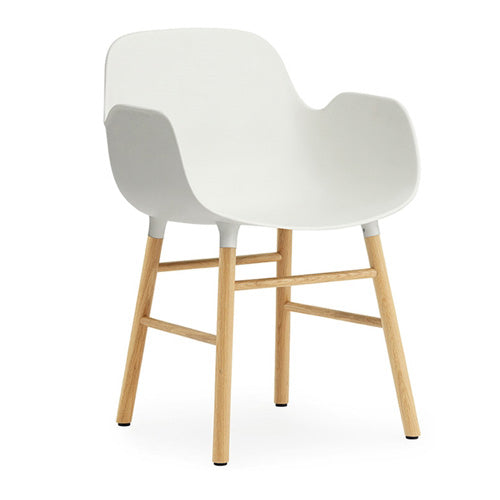 Normann Copenhagen Form Armchair