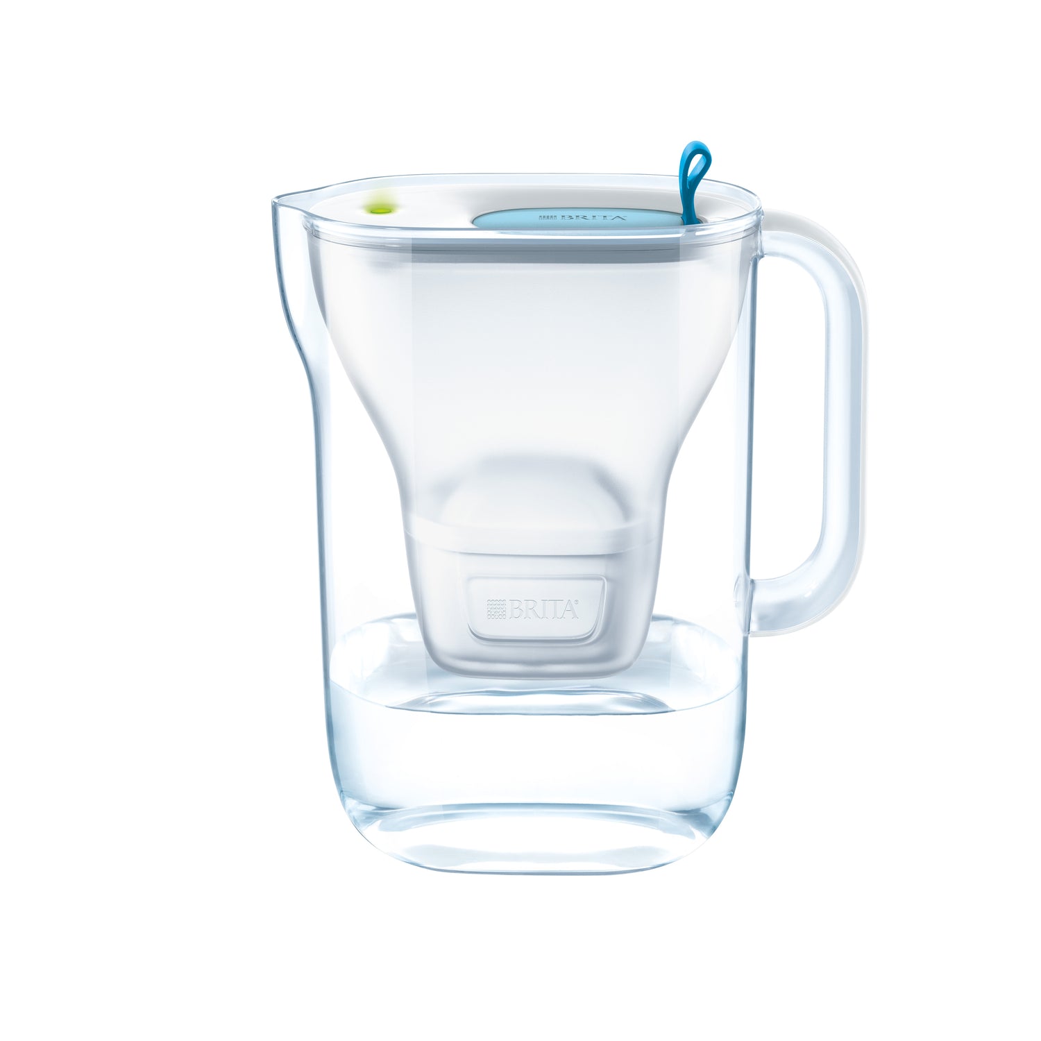 BRITA Fill & Enjoy Style Cool Waterfilterkan 2,4 L