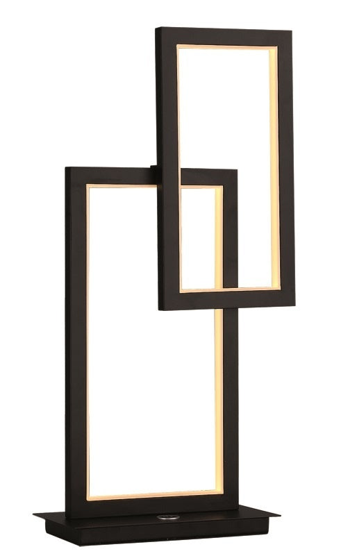 Highlight Wandlamp Oval Aluminium G9 16CM