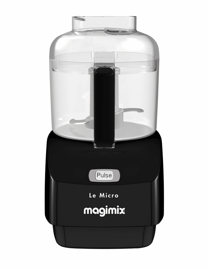 Magimix Le Micro Hakmolen