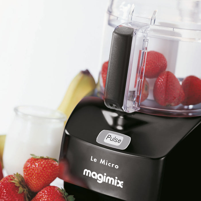 Magimix Le Micro Hakmolen
