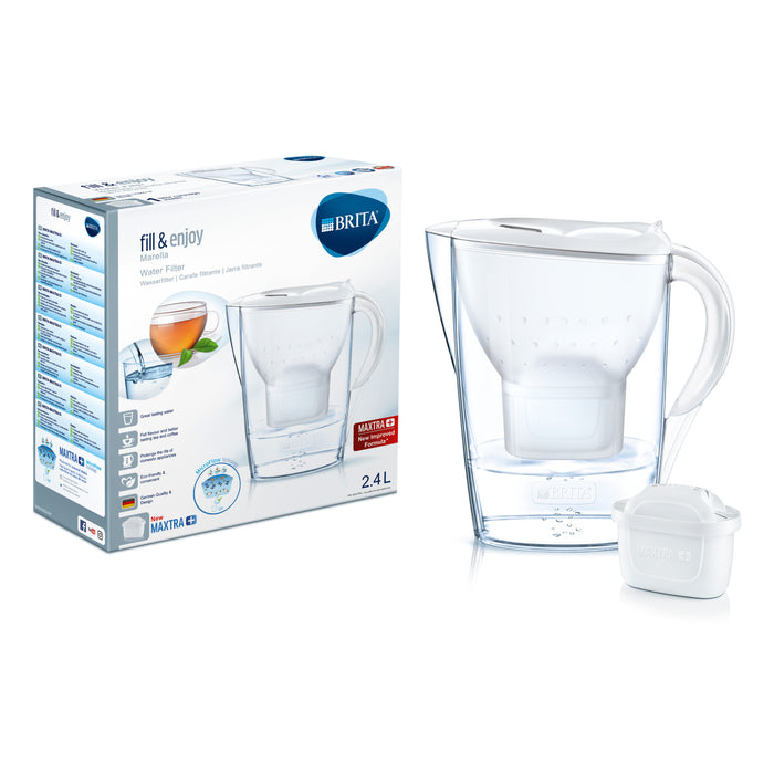 BRITA Fill & Enjoy Marella Cool Waterfilterkan