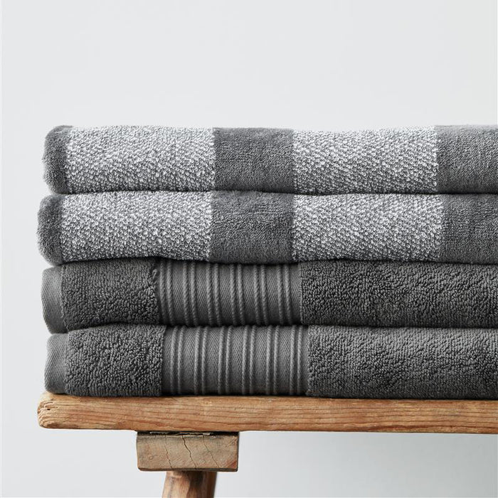 Beddinghouse Sheer Handdoek 60 x 110 cm