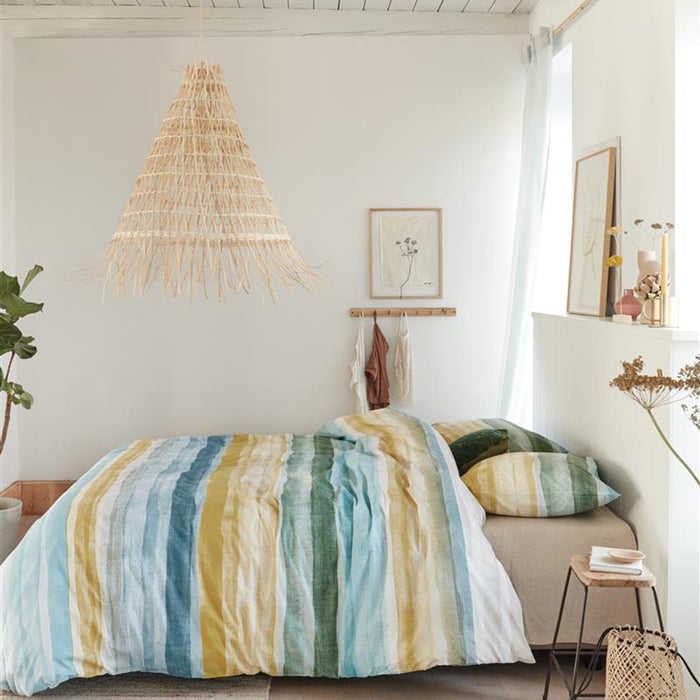 Ariadne at Home Colour Palette Dekbedovertrek 240 x 220 cm