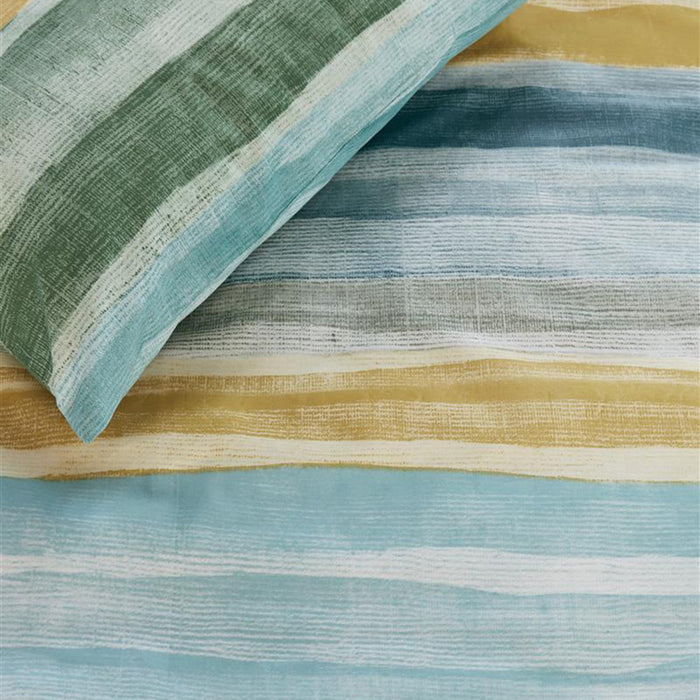 Ariadne at Home Colour Palette Dekbedovertrek 240 x 220 cm