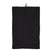 Södahl Soft Kitchen Keukendoek 40 x 60 cm - Zwart