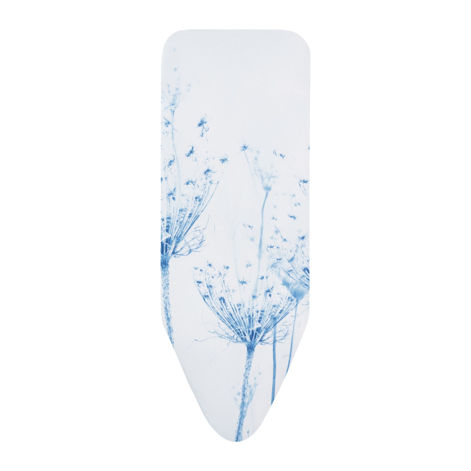 Brabantia Strijkplankovertrek 124 x 45 cm