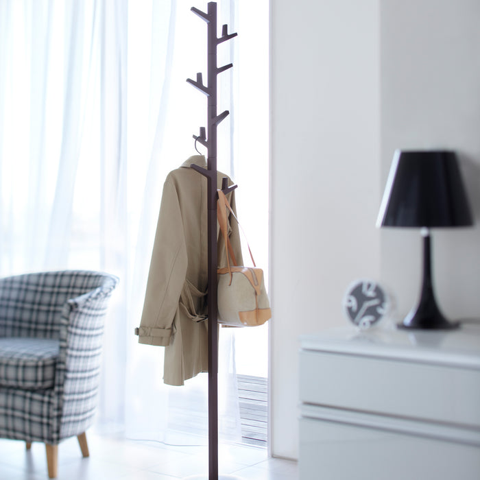 Yamazaki Branch Pole Kapstok