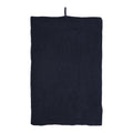 Södahl Soft Kitchen Keukendoek 40 x 60 cm - Indigo