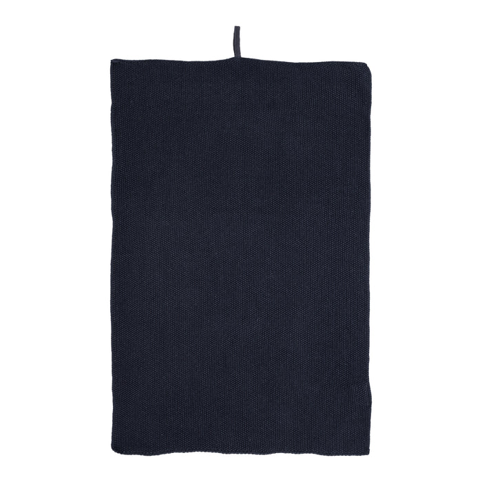 Södahl Soft Kitchen Keukendoek 40 x 60 cm - Indigo