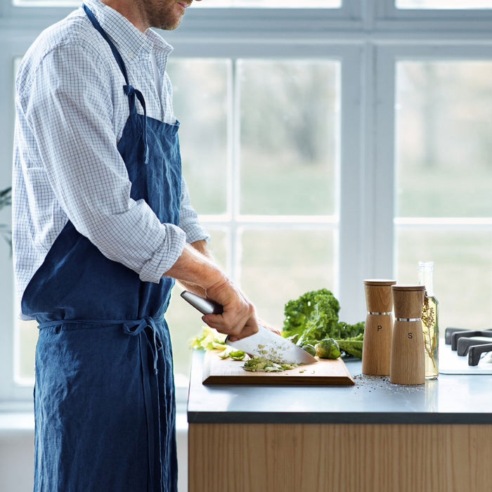 WMF Ceramill Nature Zout- en pepermolenset