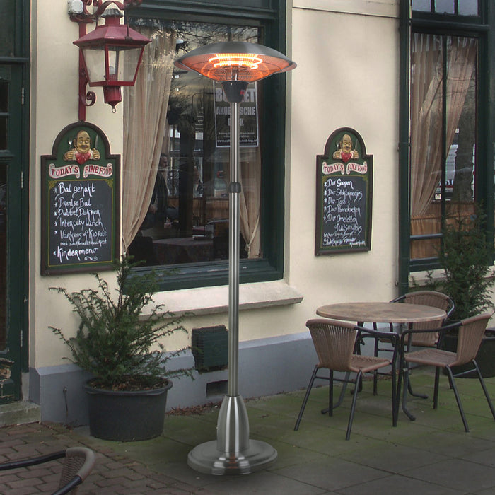 Eurom PD2100XXL Terrasverwarmer