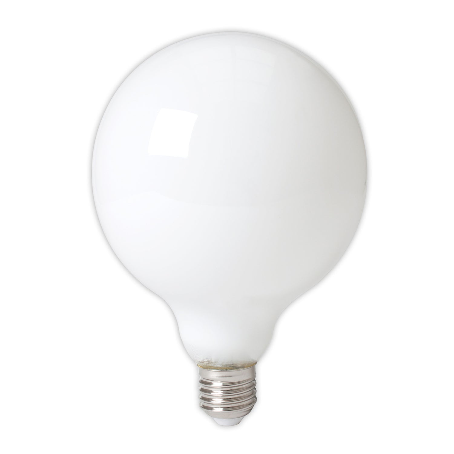 Calex LED E27 8W Globe 20,5 cm Lang Filament Lichtbron