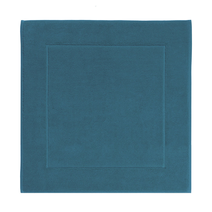 Aquanova London Badmat 60 x 60 cm - Ocean