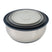 Joseph Joseph 100 Collectie Nest Prep & Store Voorraadschalen 4 st.