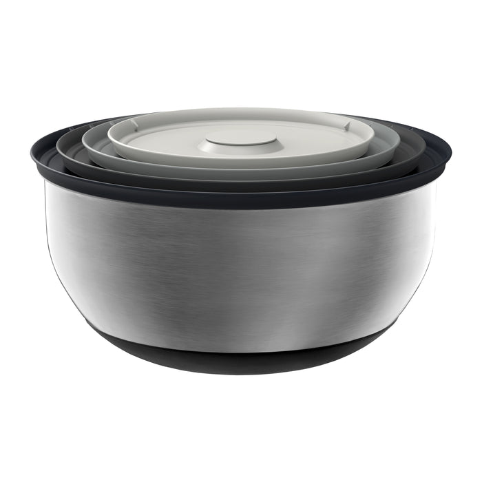Joseph Joseph 100 Collectie Nest Prep & Store Voorraadschalen 4 st.
