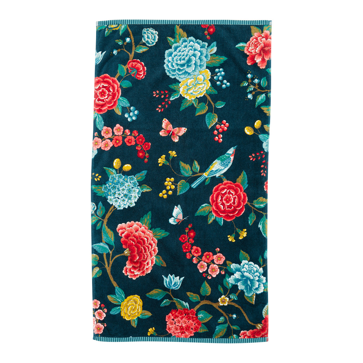 Pip Studio Good Evening Handdoek 55 x 100 cm