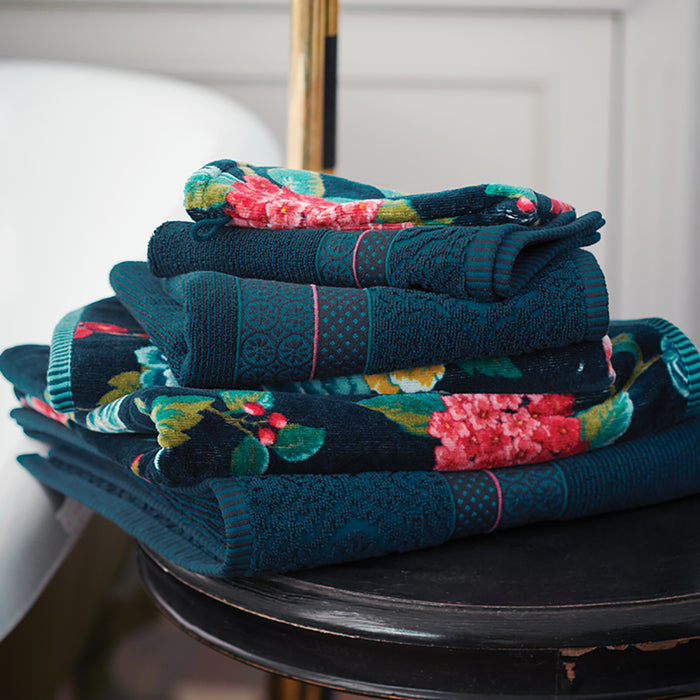 Pip Studio Good Evening Handdoek 55 x 100 cm