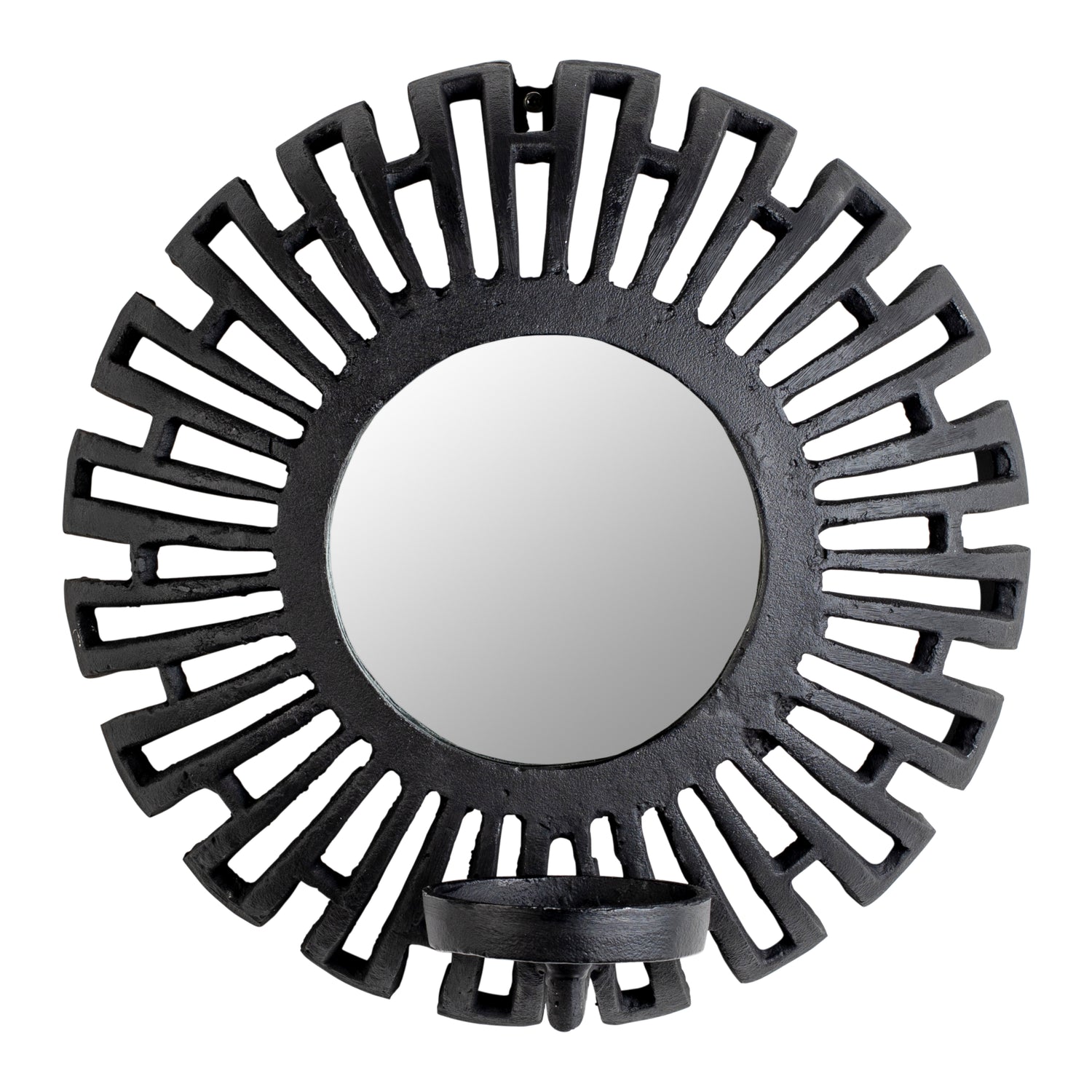 MOOS Rio Wandkandelaar