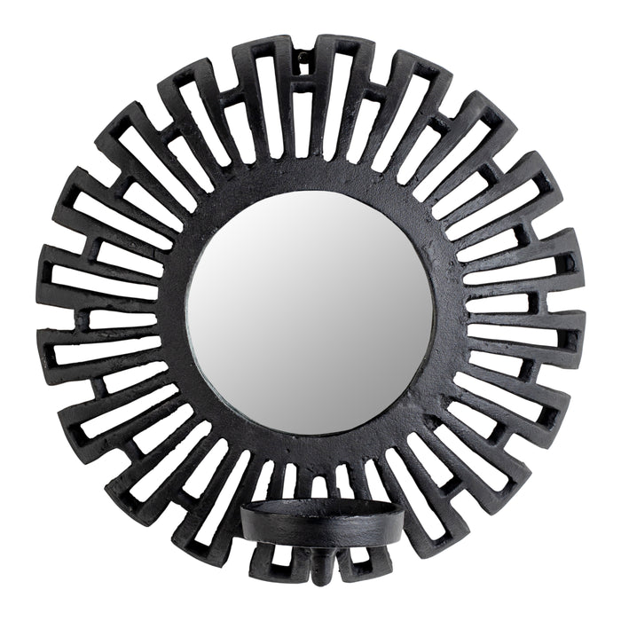 MOOS Rio Wandkandelaar