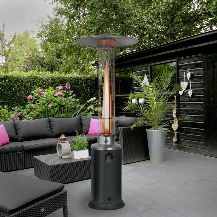Eurom Flameheater Terrasverwarmer