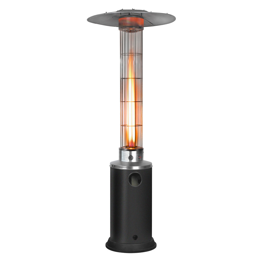 Eurom Flameheater Terrasverwarmer