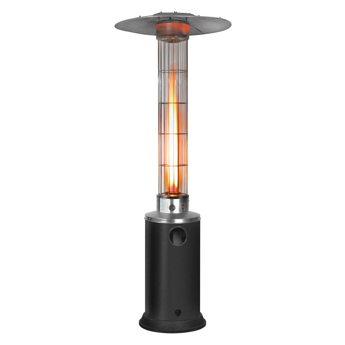 Eurom Flameheater Terrasverwarmer