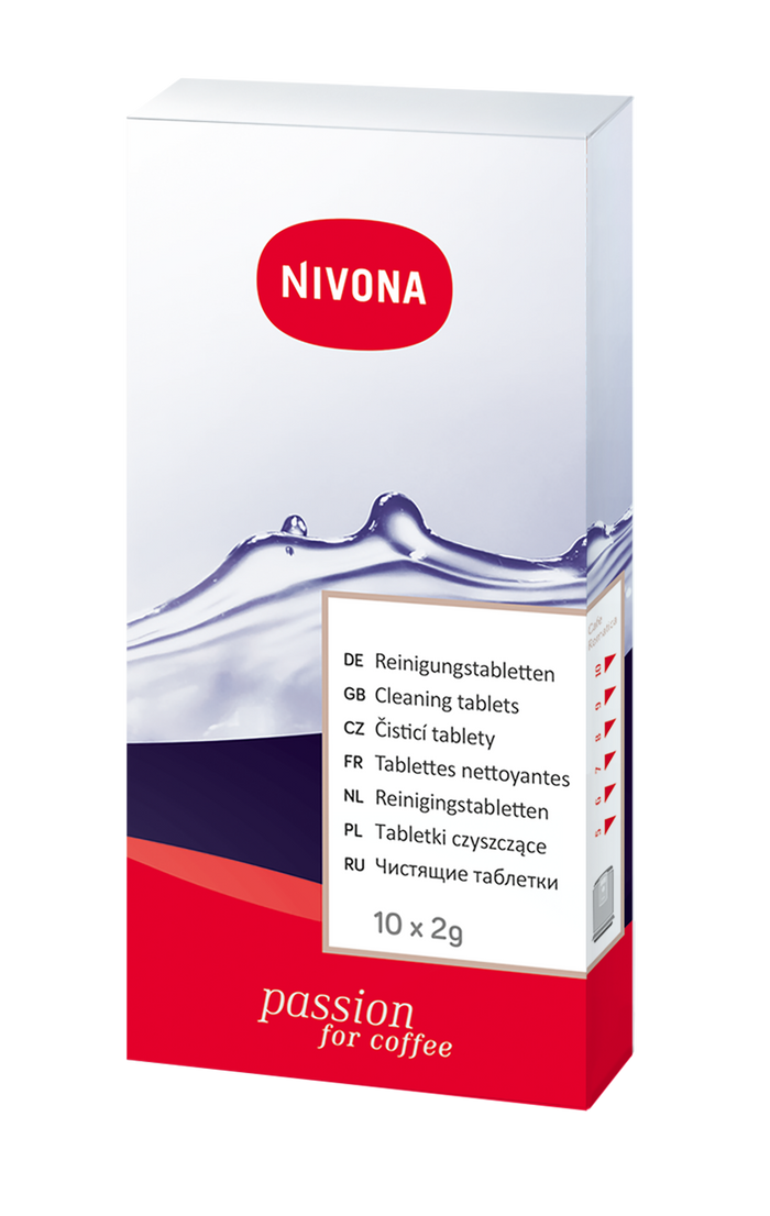 Nivona Clean Box 3