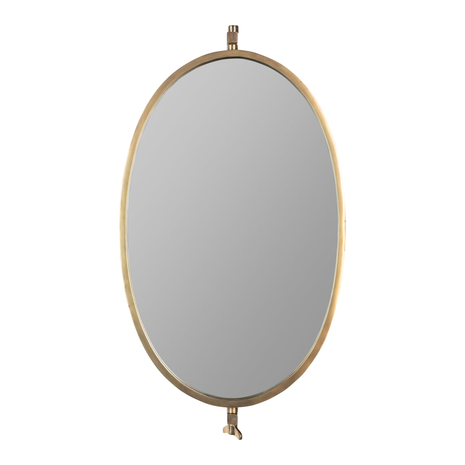 by fonQ  Louie Spiegel - Goud