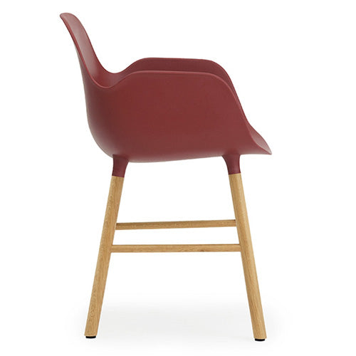 Normann Copenhagen Form Armchair
