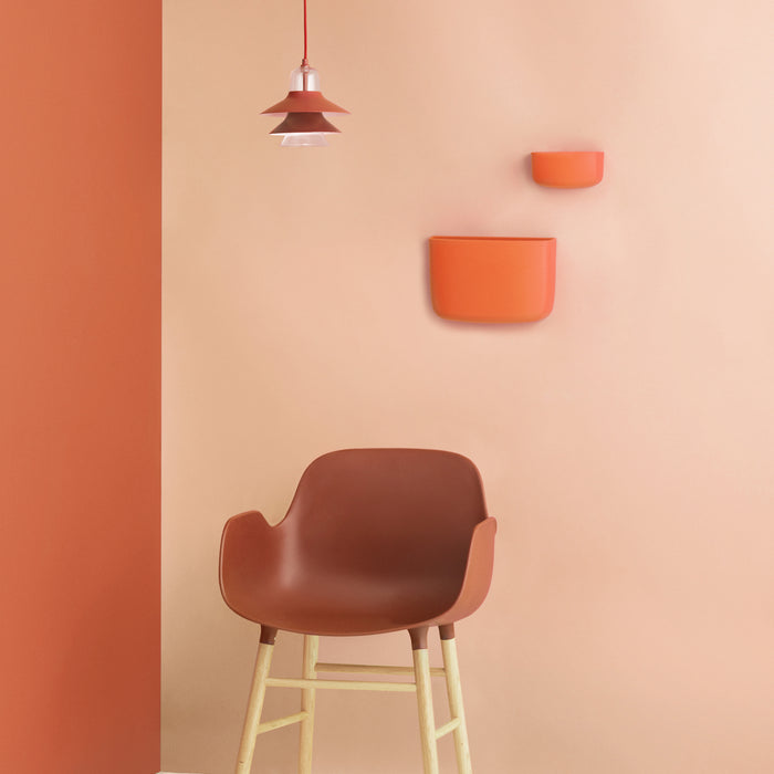 Normann Copenhagen Form Armchair