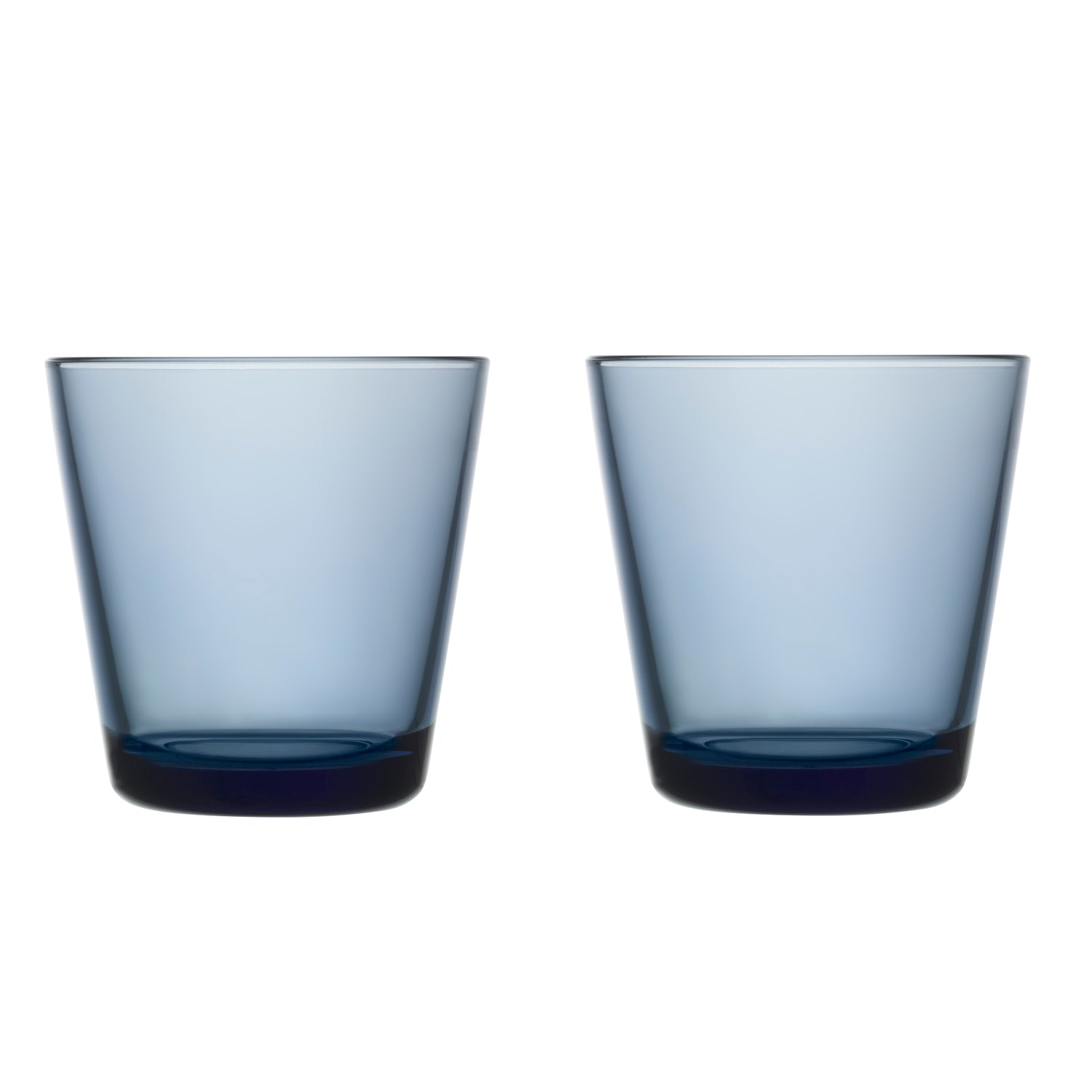 Iittala Kartio Glazen 0,21 L - 2 st.