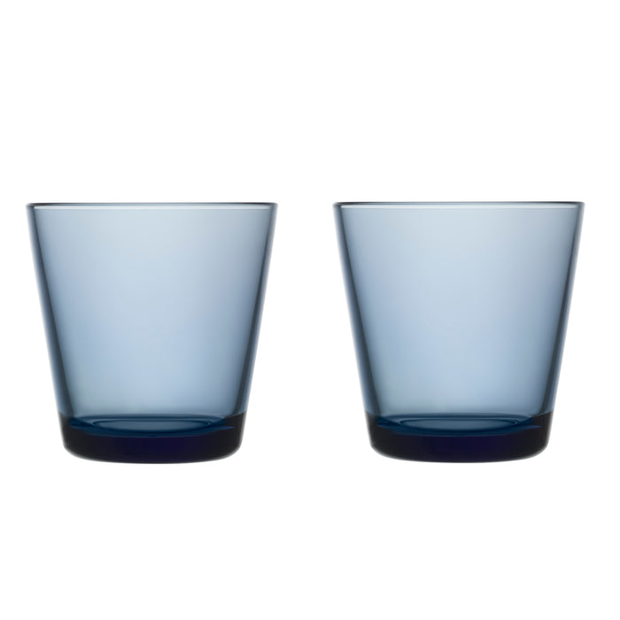 Iittala Kartio Glazen 0,21 L - 2 st.