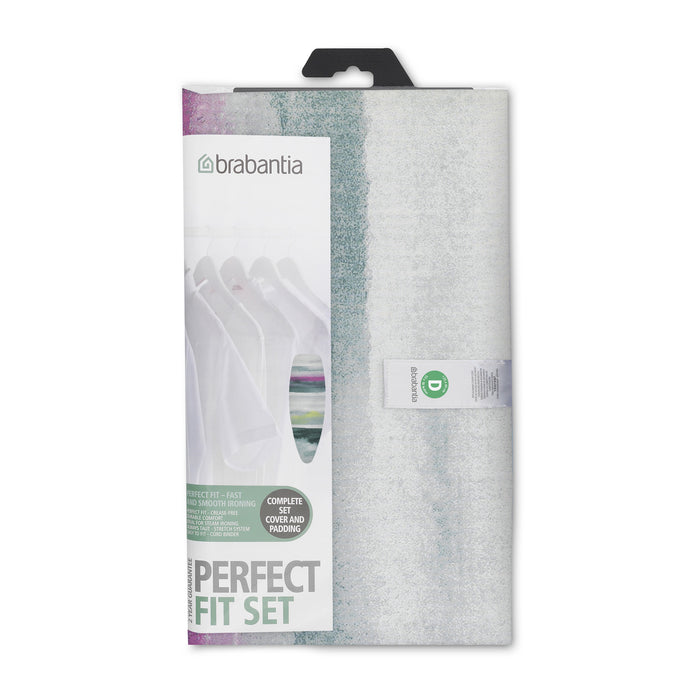 Brabantia Strijkplankovertrek 135 x 45 cm