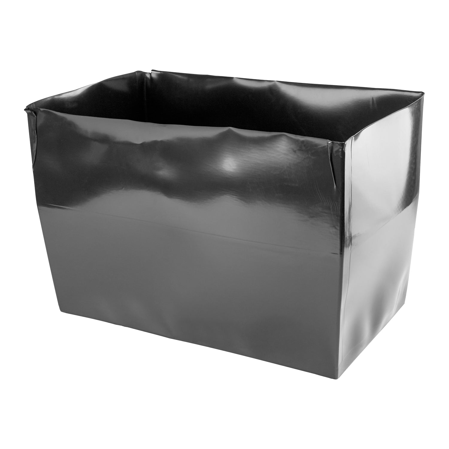 Grönfeld Waterdichte Binnenzak voor Plantenbak B 80 x D 40 x H 40 cm