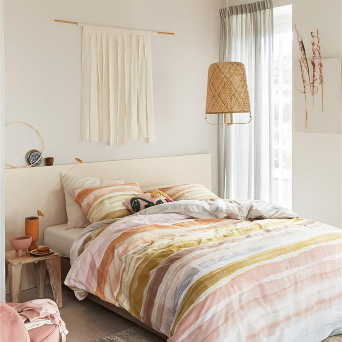 Ariadne at Home Colour Palette Dekbedovertrek 140 x 220 cm