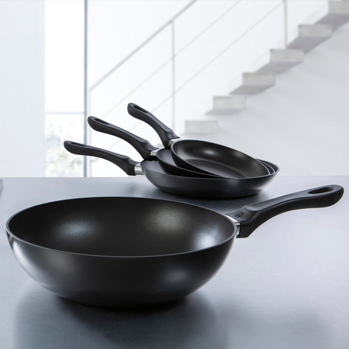 BK Easy Basic Wok Ø 28 cm