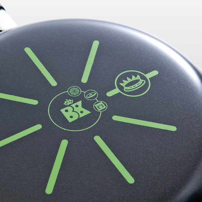 BK Easy Basic Wok Ø 28 cm