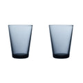 Iittala Kartio Glazen 0,4 L - 2 st.