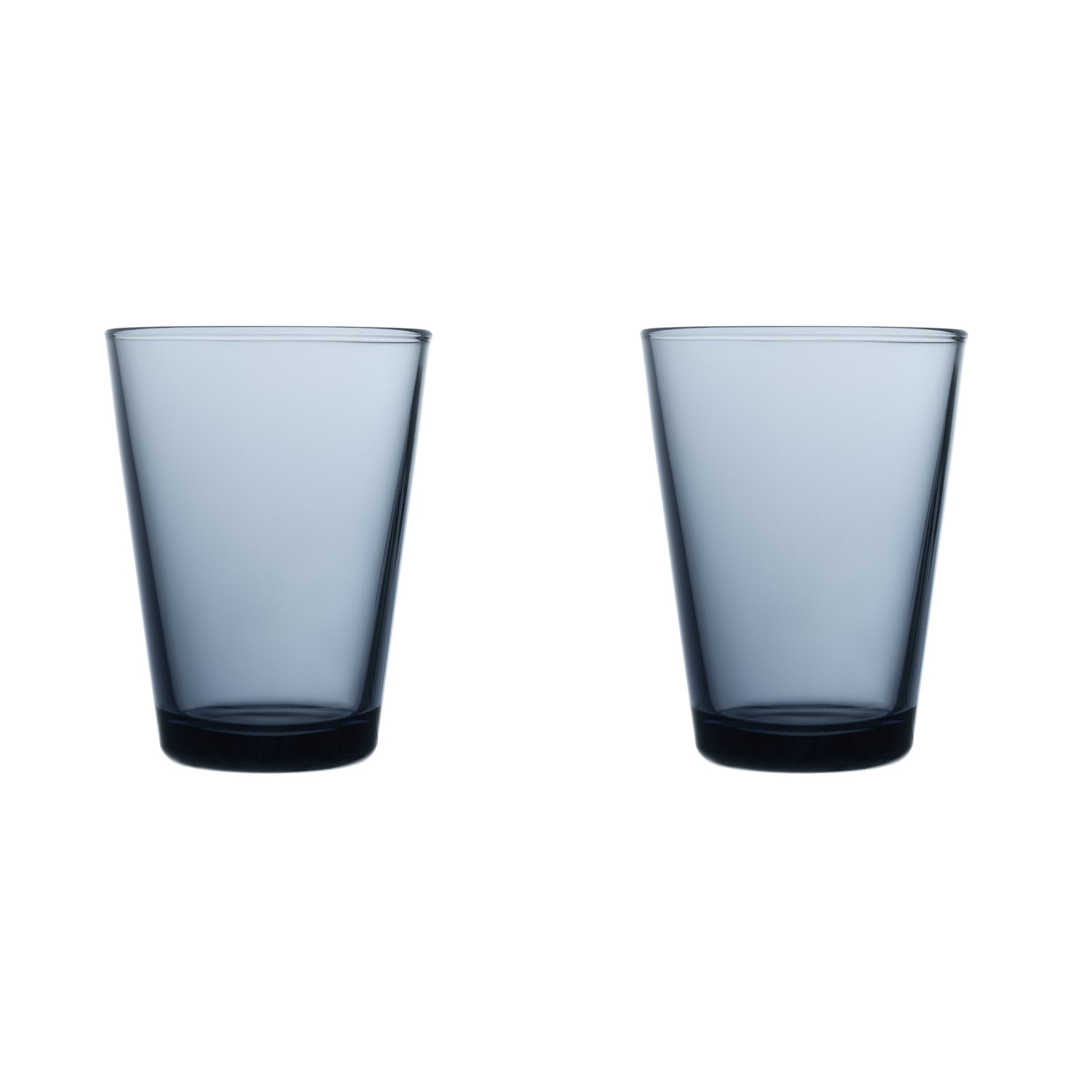 Iittala Kartio Glazen 0,4 L - 2 st.