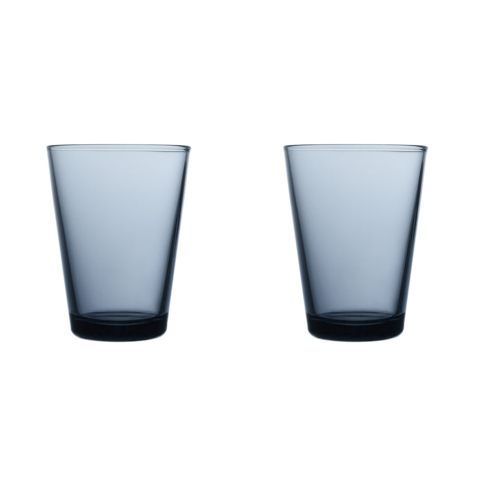 Iittala Kartio Glazen 0,4 L - 2 st.