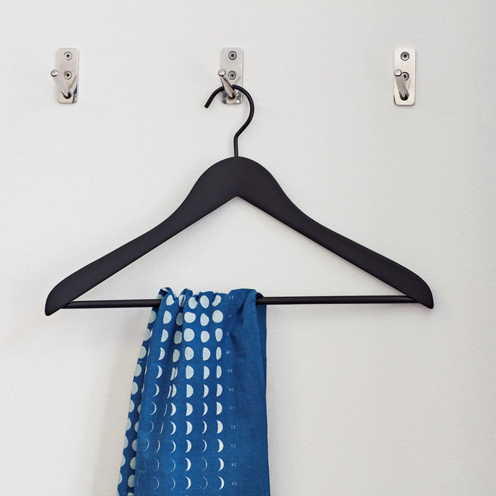 HAY Soft Kledinghanger Set van 4