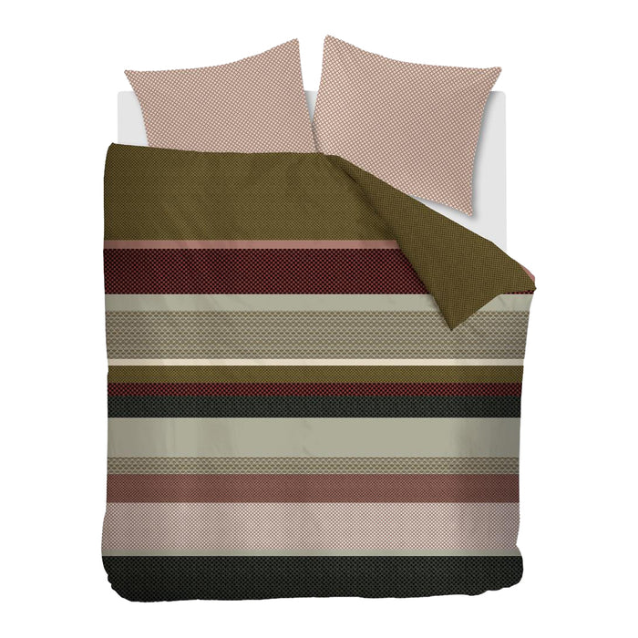 Beddinghouse Audrey Dekbedovertrek 200 x 200/220 cm