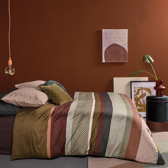 Beddinghouse Audrey Dekbedovertrek 200 x 200/220 cm