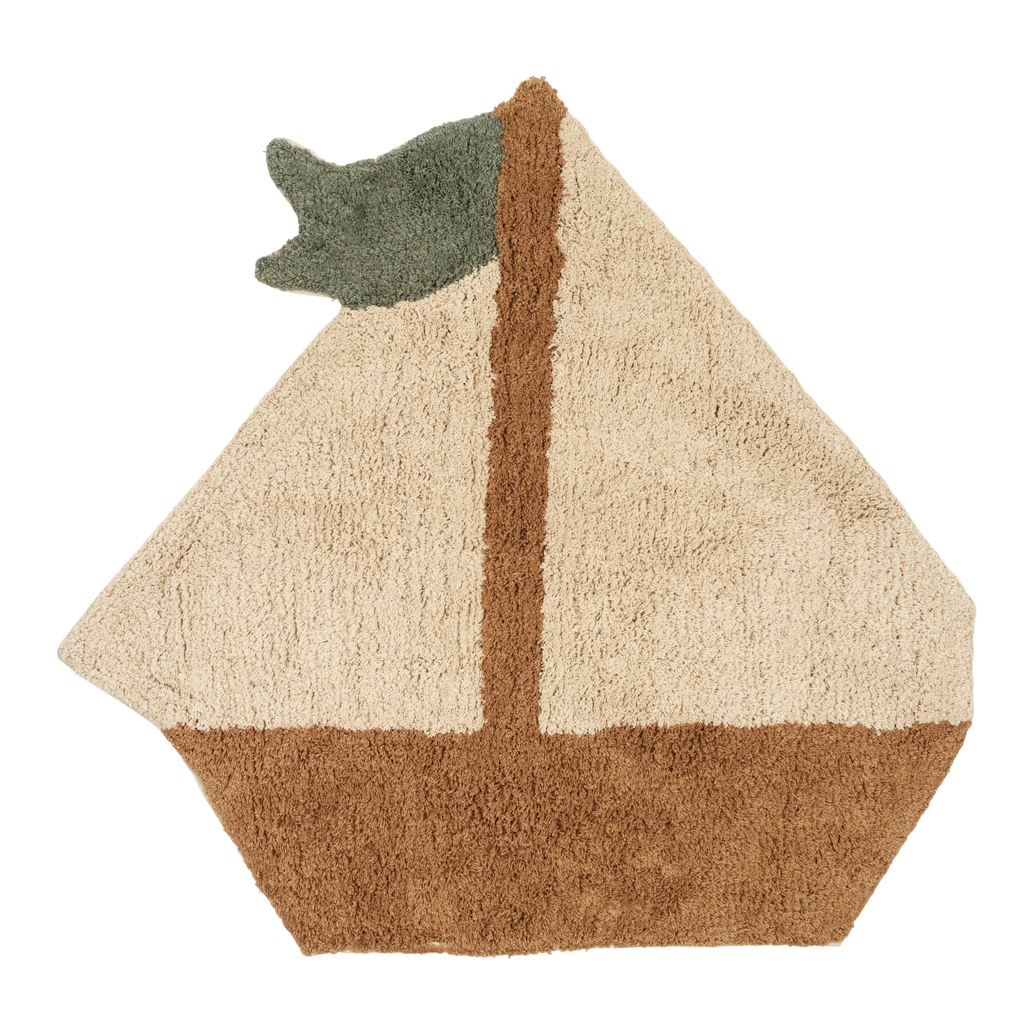 Á la Zeilboot Vloerkleed