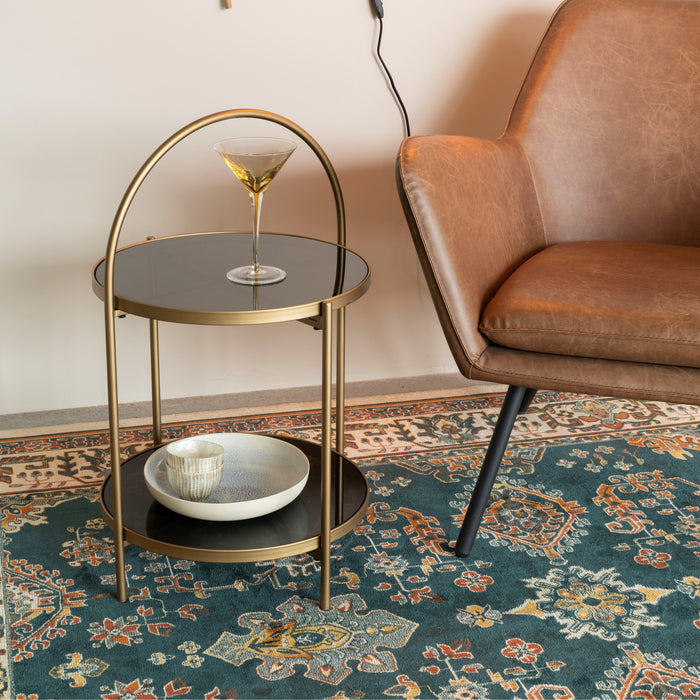 MOOS Elodi Bijzettafel