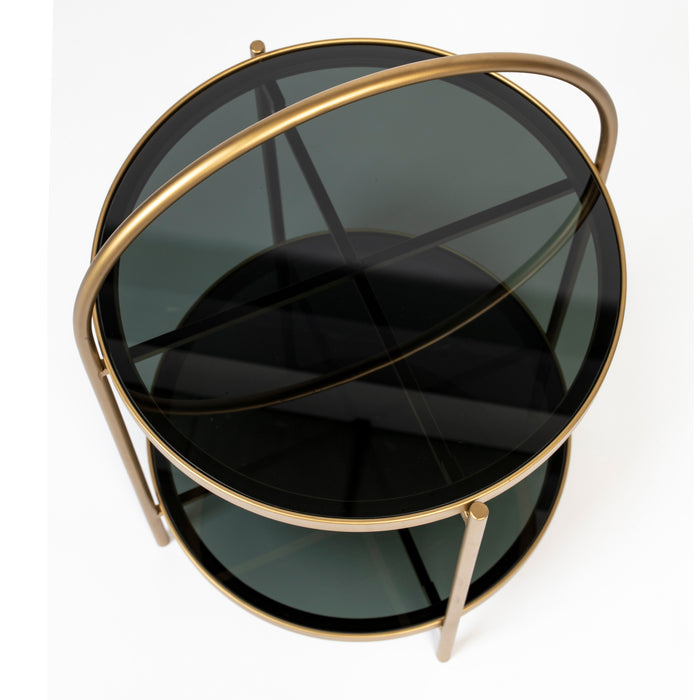 MOOS Elodi Bijzettafel