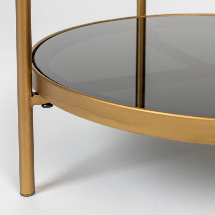 MOOS Elodi Bijzettafel