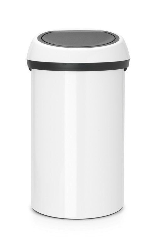 Brabantia Touch Bin Afvalemmer 60 Liter